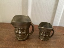 Vintage pair solid for sale  KING'S LYNN