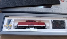 Spur lok br710 gebraucht kaufen  Pulsnitz