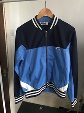 Fila vintage timebreak for sale  LONDON
