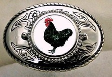 Australorp chicken cock for sale  Shipping to United Kingdom