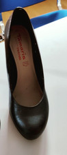 Extravaganter damen schuh gebraucht kaufen  Haigerloch