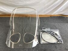 Honda windschild 08r80 gebraucht kaufen  Schwabach