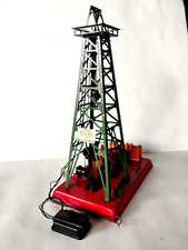Lionel oil derrick for sale  Broomfield