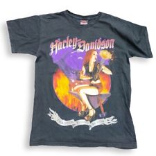 Harley davidson shirt for sale  MANSFIELD