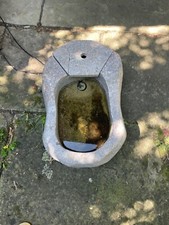 Schöner quellstein pumpen gebraucht kaufen  Pfullingen