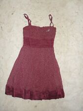 Elegante vestito liu usato  Palermo