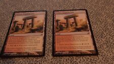 dual lands mtg gebraucht kaufen  Berlin