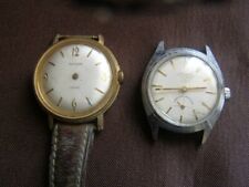 Anciennes montres homme d'occasion  Charenton-du-Cher