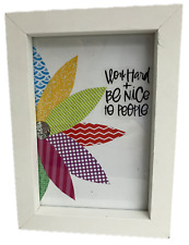 Photo frame small for sale  MANCHESTER