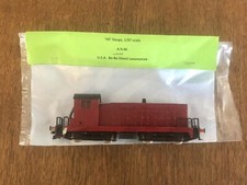 Ahm diesel locomotive for sale  OSWESTRY