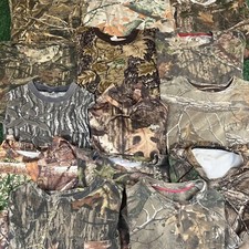 Vtg realtree mossy for sale  Largo