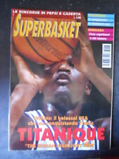 Superbasket 1998 sc44 usato  Italia