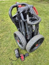 Clicgear model 3.0 for sale  LIVINGSTON