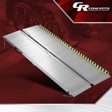 6ft 800lbs aluminum for sale  Fontana