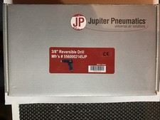 Jupiter pneumatics reversible for sale  LEIGHTON BUZZARD