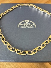 Boccia titanium kette gebraucht kaufen  Mühlhausen