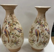 Pair vintage crown for sale  WALSALL