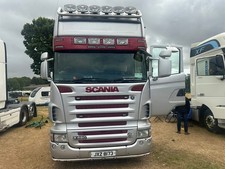 Scania r620 for sale Scania r620 for sale  LEIGHTON BUZZARD