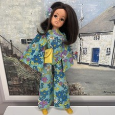 Vintage pedigree sindy for sale  WATERLOOVILLE