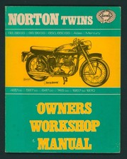 Norton 500 600 for sale  High Peak