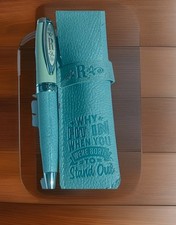 Vintage pen set for sale  DUDLEY