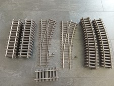 Konvolut märklin spur gebraucht kaufen  Emmelshausen