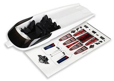 Traxxas luke bianco usato Traxxas luke bianco usato  Spedire a Italy