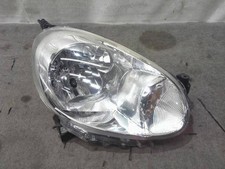 Usado, Farol direito Nissan março 2013 DBA-K13 260101HH0B [usado] [PA104730609] comprar usado  Enviando para Brazil