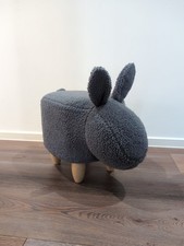 Kinderhocker tierhocker hase gebraucht kaufen  Buchen (Odenwald)
