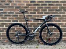 Bmc teammachine slr01 for sale  GATESHEAD