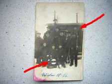 351 foto 1914 gebraucht kaufen  Deutschland
