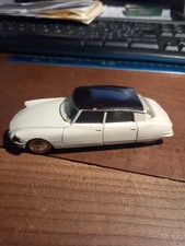 Citroën dinky toys d'occasion  La Chapelle-sur-Erdre