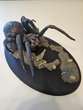 Herr ringe shelob gebraucht kaufen  Bad Oeynhausen