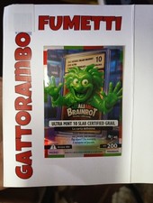 Ultra mint slab usato  Papiano
