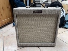 Fender pro junior usato  Italia