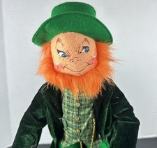 Annalee 2005 leprechaun for sale  Tonawanda