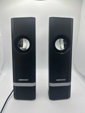 Medion 85740 multimedia for sale  GLASGOW