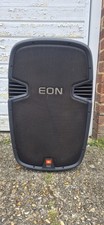 Jbl eon 500 for sale  NEW MILTON