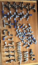 Stück geberit mepla gebraucht kaufen Stück geberit mepla gebraucht kaufen  Weida