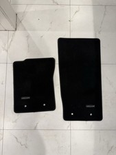 TAPETES DE CARPETE DE VELUDO TIPO F JAGUAR GENUÍNOS 2016-2020 PRETO DRIVE OEM, usado comprar usado TAPETES DE CARPETE DE VELUDO TIPO F JAGUAR GENUÍNOS 2016-2020 PRETO DRIVE OEM, usado comprar usado  Enviando para Brazil