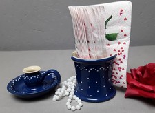 Altes bürgler keramik gebraucht kaufen  Mömbris