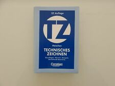 Technisches zeichnen hoischen gebraucht kaufen  Rosbach v. d. Höhe