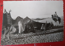 Cpa ancienne carte d'occasion  Le Mans