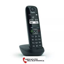 Telefono cordless gigaset usato  Carpi