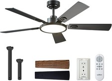 Ceiling fans lights for sale  Harwood Heights