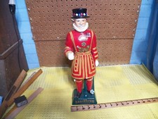 Vintage beefeater yeoman for sale  Lincoln
