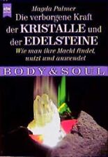 Verborgene kraft kristalle gebraucht kaufen  Berlin