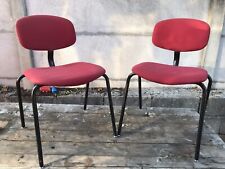 Paire chaise ancienne d'occasion  La Chapelle-Saint-Luc