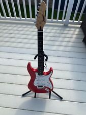 Peavey raptor red for sale  LIVERPOOL