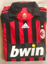 Maglietta calcio vintage usato  Osnago